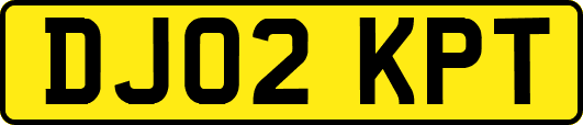 DJ02KPT