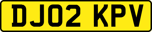 DJ02KPV
