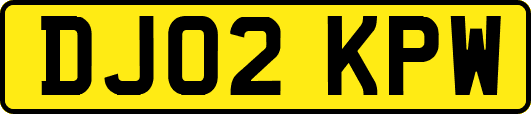 DJ02KPW