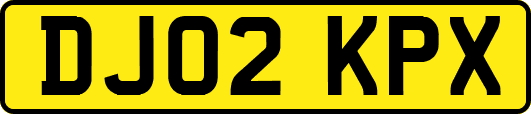 DJ02KPX