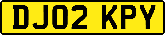 DJ02KPY