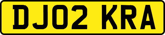DJ02KRA