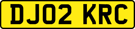 DJ02KRC