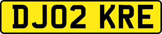 DJ02KRE