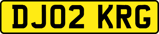 DJ02KRG