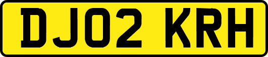 DJ02KRH