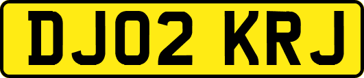 DJ02KRJ
