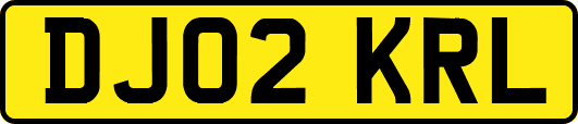 DJ02KRL