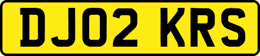 DJ02KRS