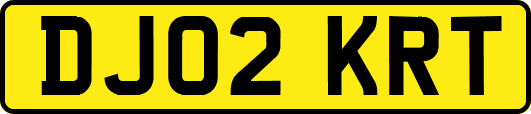 DJ02KRT