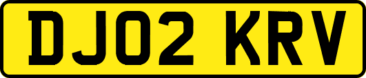 DJ02KRV