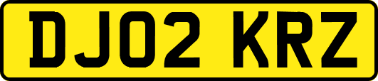 DJ02KRZ