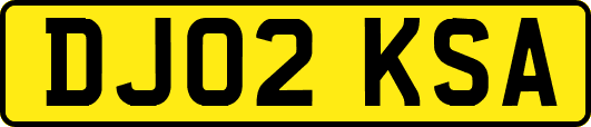 DJ02KSA