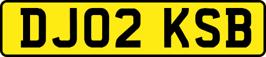DJ02KSB