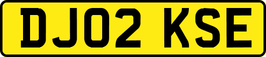 DJ02KSE