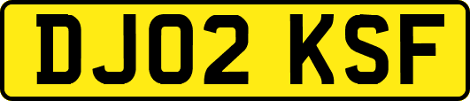 DJ02KSF