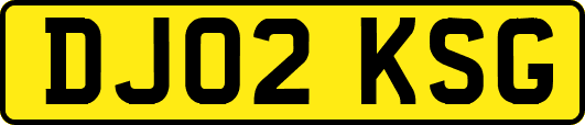 DJ02KSG