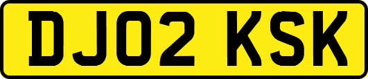 DJ02KSK