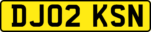 DJ02KSN