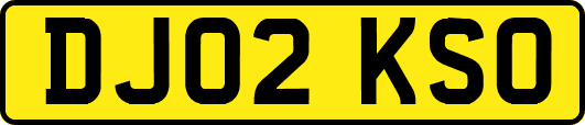 DJ02KSO