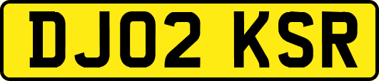 DJ02KSR