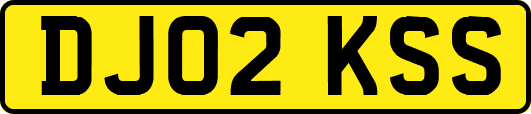 DJ02KSS