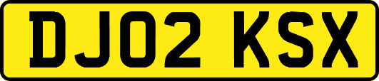 DJ02KSX