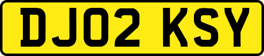 DJ02KSY