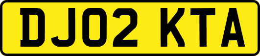 DJ02KTA