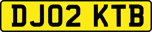 DJ02KTB