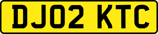 DJ02KTC