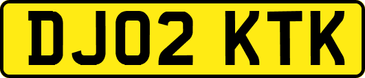DJ02KTK