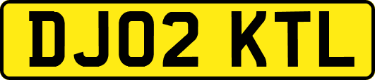 DJ02KTL