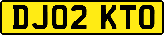 DJ02KTO