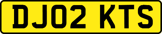 DJ02KTS