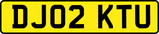DJ02KTU