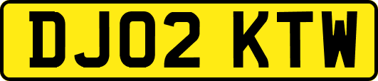 DJ02KTW