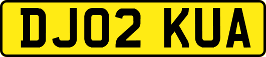 DJ02KUA