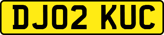 DJ02KUC