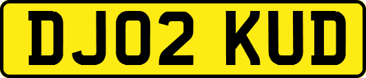DJ02KUD
