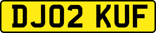 DJ02KUF
