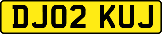 DJ02KUJ