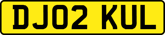 DJ02KUL