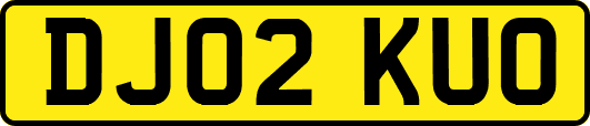 DJ02KUO