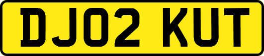 DJ02KUT