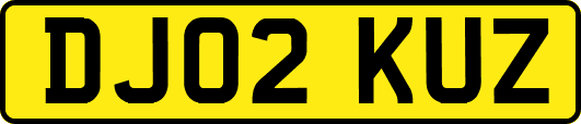 DJ02KUZ