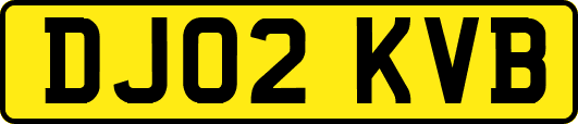 DJ02KVB