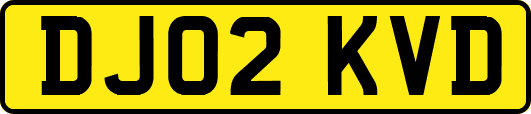 DJ02KVD