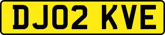 DJ02KVE