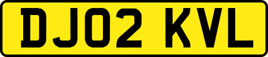 DJ02KVL